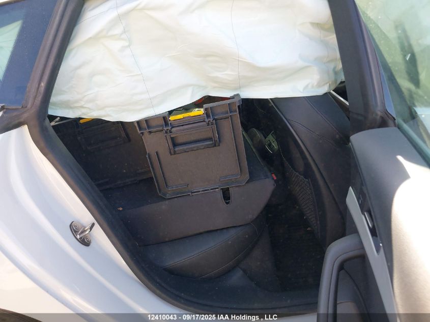 2018 Audi A5 Prestige S-Line VIN: WAUFNCF5XJA076933 Lot: 12410043