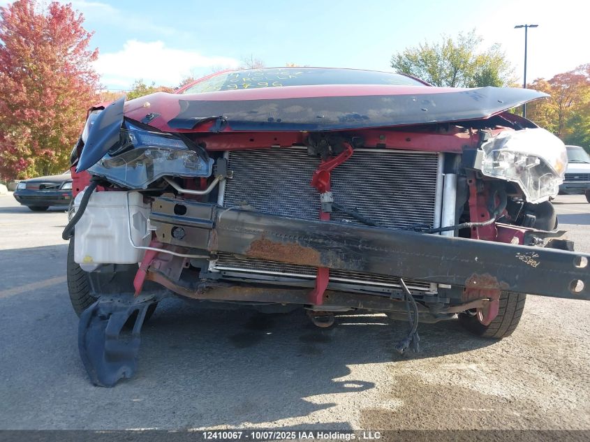 2017 Toyota Corolla VIN: 2T1BURHE9HC759796 Lot: 12410067