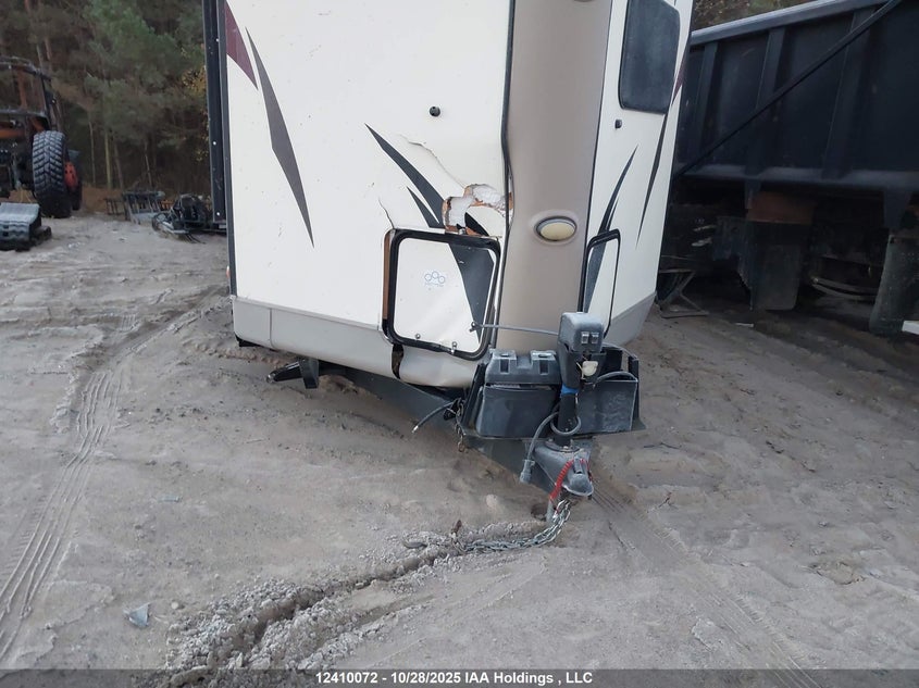 4X4TRLB20JZ151172 2018   photo no. 10