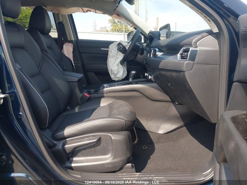 JM3KFBCL9S0689538 2025 MAZDA CX-5 photo no. 5