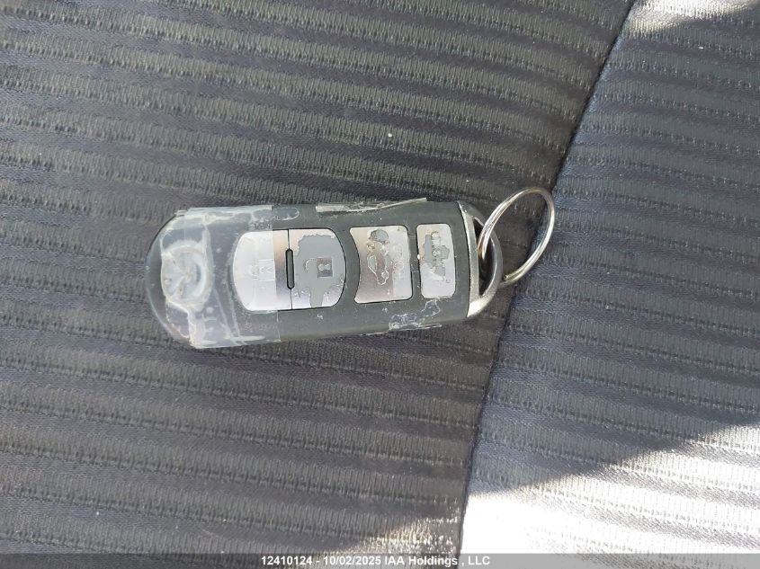 2015 Mazda Mazda3 VIN: 3MZBM1V76FM220450 Lot: 12410124