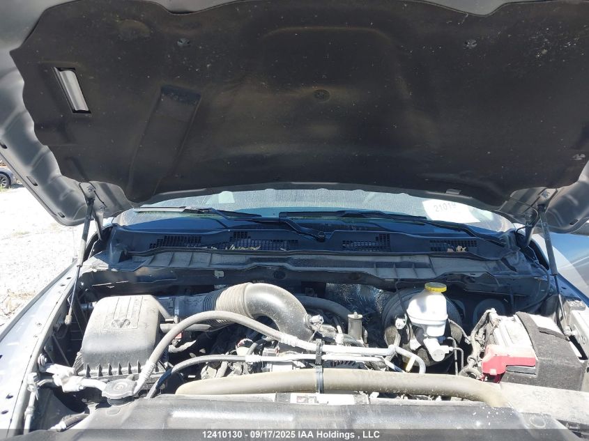 2023 Ram 1500 Classic Slt VIN: 3C6RR7LT5PG680180 Lot: 12410130