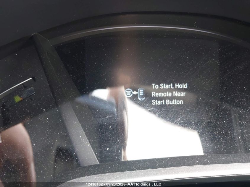 2018 Honda Cr-V Ex VIN: 2HKRW2H58JH128363 Lot: 12410132