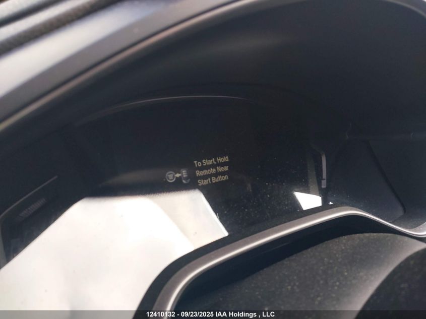 2018 Honda Cr-V Ex VIN: 2HKRW2H58JH128363 Lot: 12410132