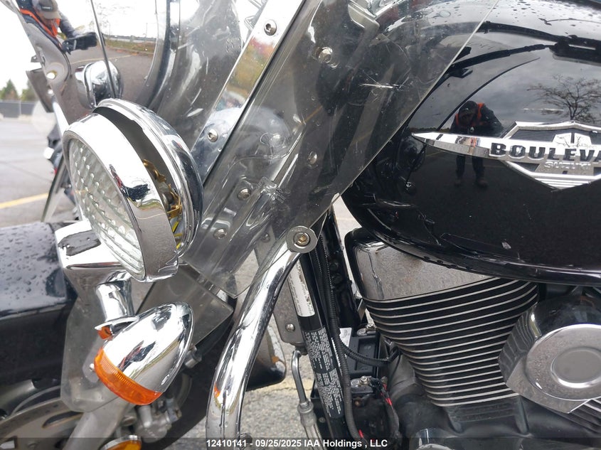 JS1VY52AX72103274 2007 SUZUKI  photo no. 19
