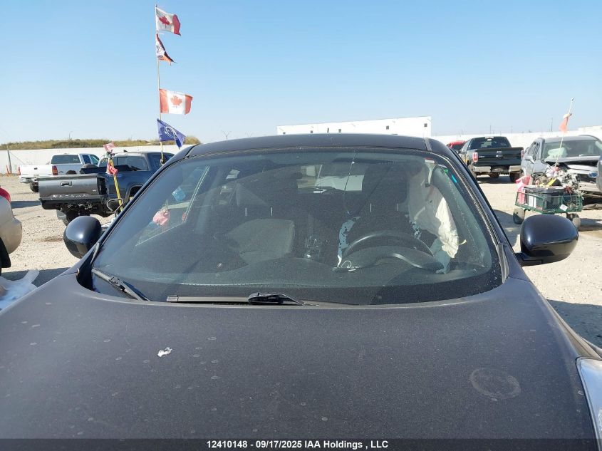 2013 Nissan Juke Sl VIN: JN8AF5MVXDT227274 Lot: 12410148