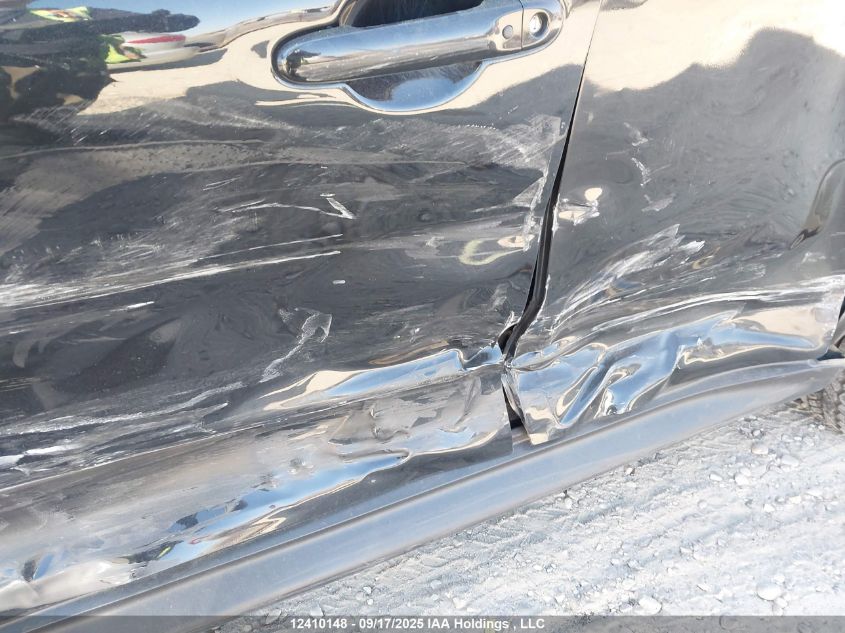 2013 Nissan Juke Sl VIN: JN8AF5MVXDT227274 Lot: 12410148