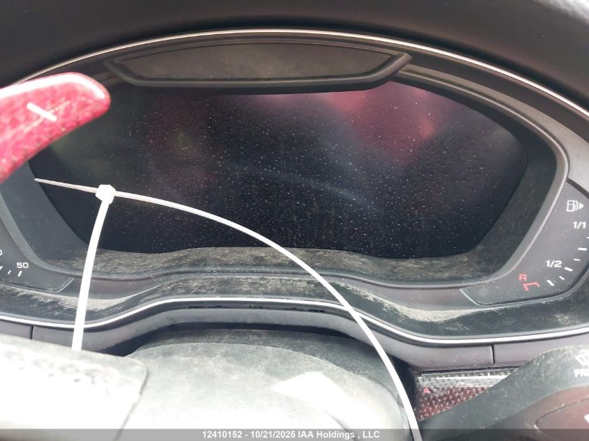 2018 Audi S5 3.0T Technik VIN: WAU24GF51JN003290 Lot: 12410152