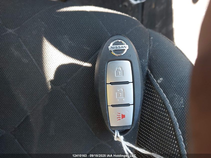 2018 Nissan Kicks S/Sr/Sv VIN: 3N1CP5CU9JL523190 Lot: 12410163