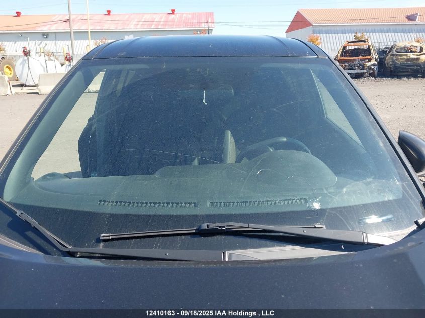 2018 Nissan Kicks S/Sr/Sv VIN: 3N1CP5CU9JL523190 Lot: 12410163