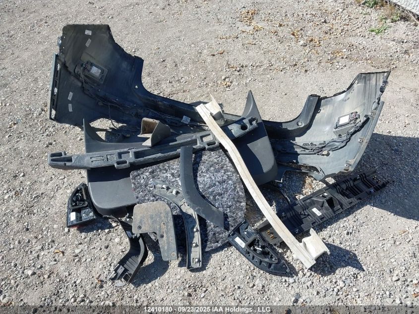 2018 GMC Terrain Slt VIN: 3GKALVEX9JL282050 Lot: 12410180