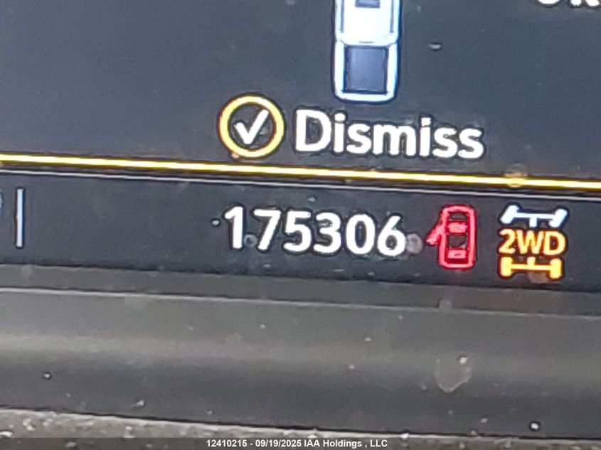 2019 Chevrolet Silverado 1500 Rst VIN: 1GCUYEED7KZ288049 Lot: 12410215