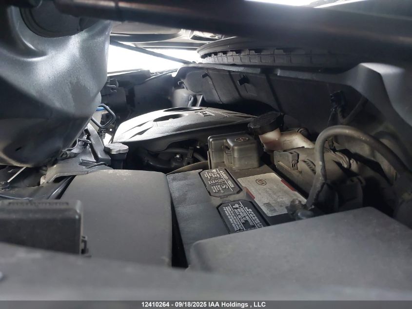 2015 Kia Soul + VIN: KNDJP3A58F7204931 Lot: 12410264