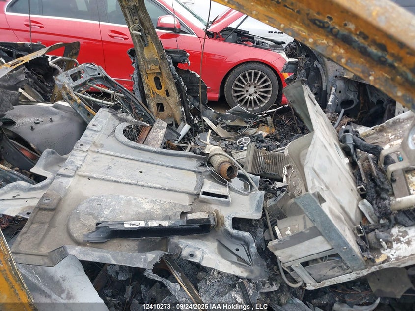 55SWF4KB6FU062977 2015 MERCEDES-BENZ C-KLASSE photo no. 5