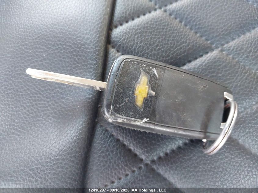 2014 Chevrolet Cruze VIN: 1G1PC5SB7E7334728 Lot: 12410297