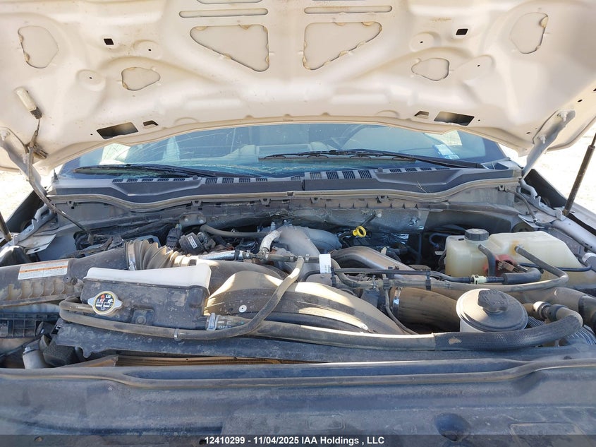 2021 Ford F550 Super Duty VIN: 1FD0W5HT5MED32434 Lot: 12410299