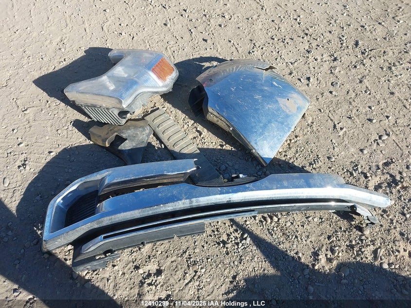 2021 Ford F550 Super Duty VIN: 1FD0W5HT5MED32434 Lot: 12410299