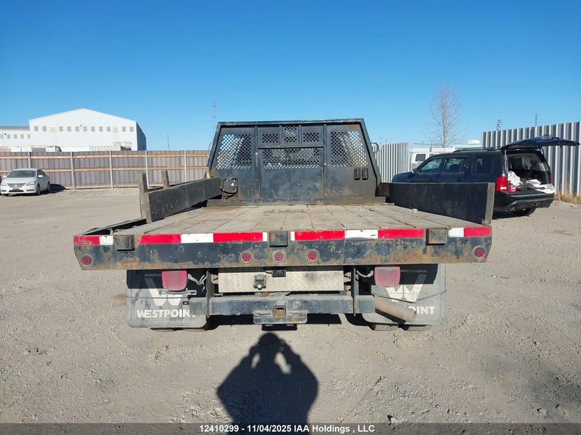 2021 Ford F550 Super Duty VIN: 1FD0W5HT5MED32434 Lot: 12410299