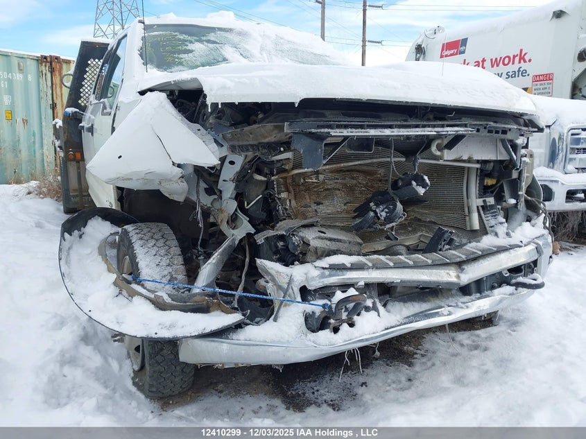 2021 Ford F550 Super Duty VIN: 1FD0W5HT5MED32434 Lot: 12410299