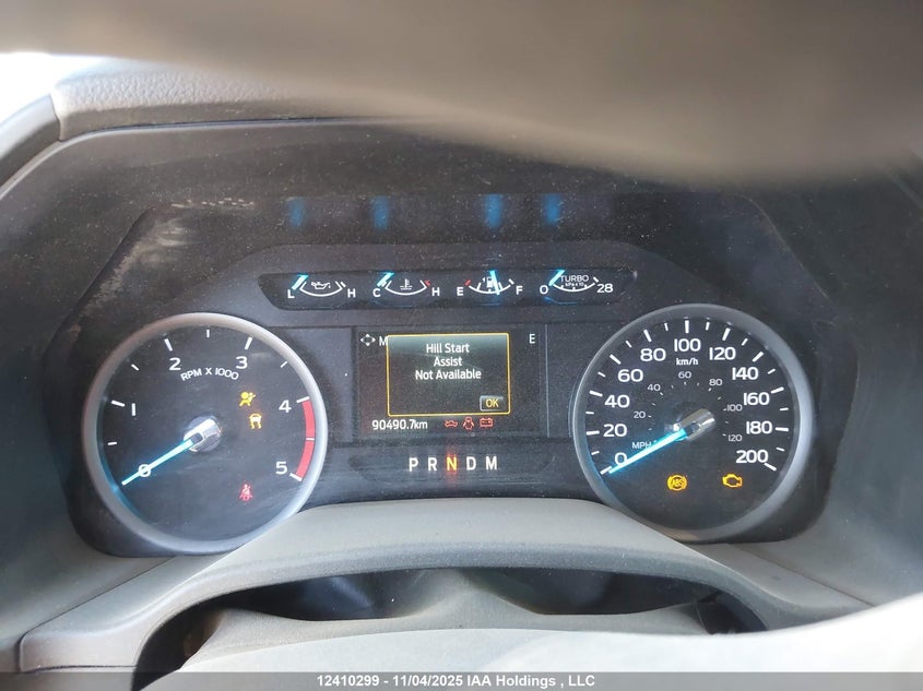 2021 Ford F550 Super Duty VIN: 1FD0W5HT5MED32434 Lot: 12410299