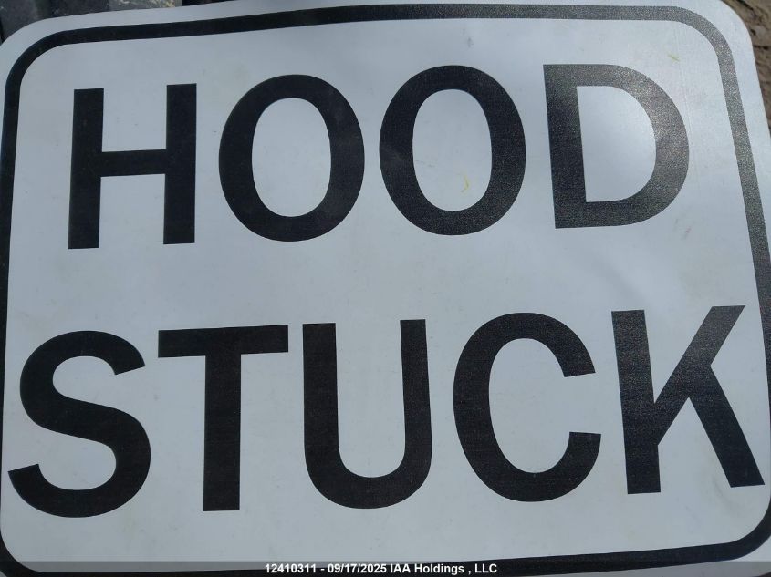 2023 Mitsubishi Rvr Es/Se VIN: JA4AHUAU1PU603879 Lot: 12410311