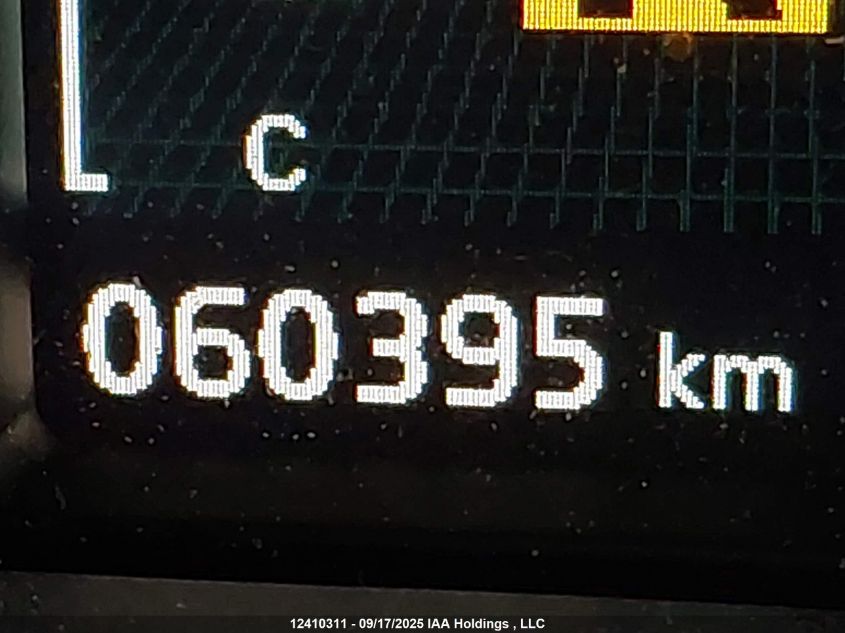 2023 Mitsubishi Rvr Es/Se VIN: JA4AHUAU1PU603879 Lot: 12410311