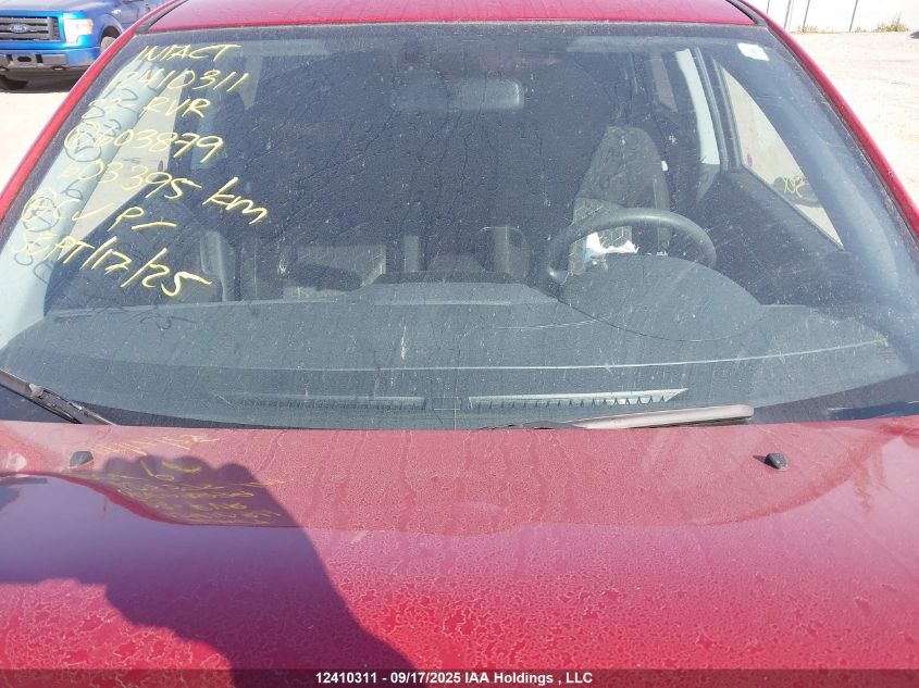 2023 Mitsubishi Rvr Es/Se VIN: JA4AHUAU1PU603879 Lot: 12410311