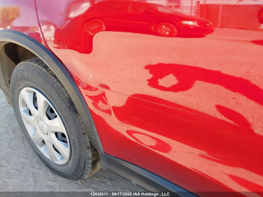 2023 Mitsubishi Rvr Es/Se VIN: JA4AHUAU1PU603879 Lot: 12410311