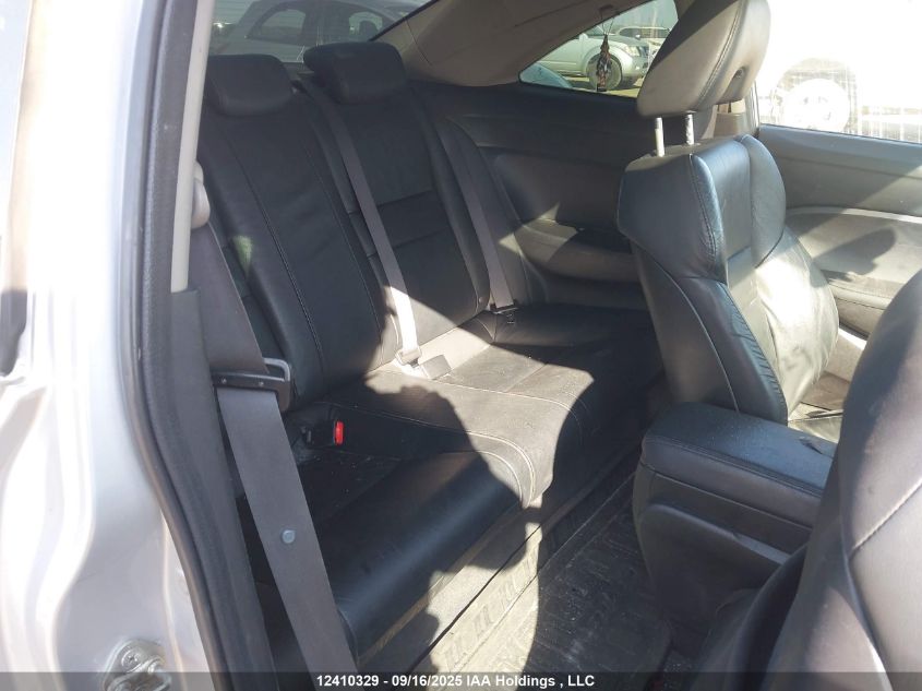 2009 Honda Civic Ex-L VIN: 2HGFG12059H004953 Lot: 12410329