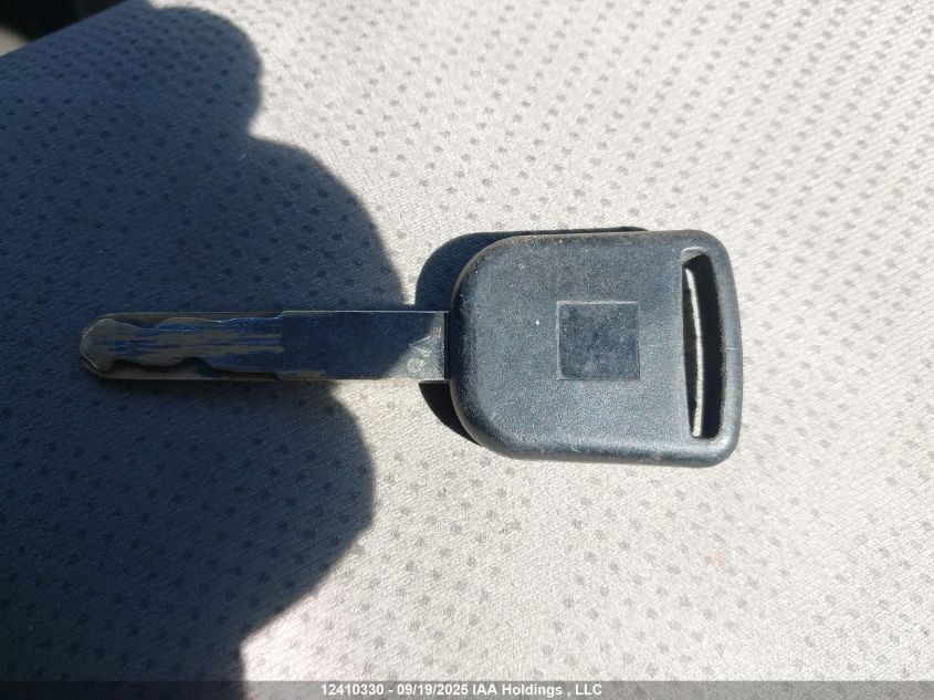 2012 Honda Civic Lx VIN: 2HGFB2F50CH002352 Lot: 12410330