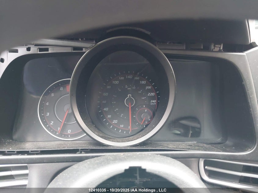 2022 Hyundai Elantra Sel VIN: KMHLM4AG9NU341283 Lot: 12410335