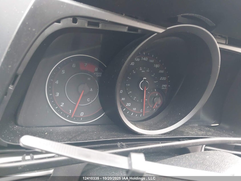 2022 Hyundai Elantra Sel VIN: KMHLM4AG9NU341283 Lot: 12410335