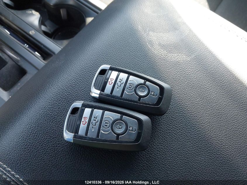 2024 Ford F150 Xlt VIN: 1FTFW3L88RKD23810 Lot: 12410336