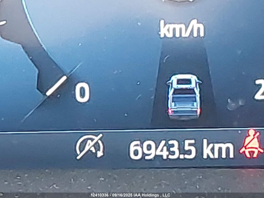 2024 Ford F150 Xlt VIN: 1FTFW3L88RKD23810 Lot: 12410336