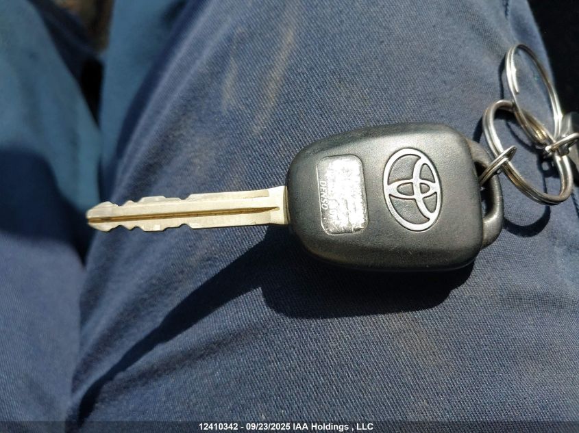 2014 Toyota Corolla L/Le/Le Pls/Prm/S/S Pls VIN: 2T1BURHE1EC202022 Lot: 12410342