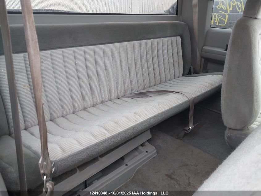 1994 Chevrolet Gmt-400 K2500 VIN: 1GCGK29KXRE102334 Lot: 12410348