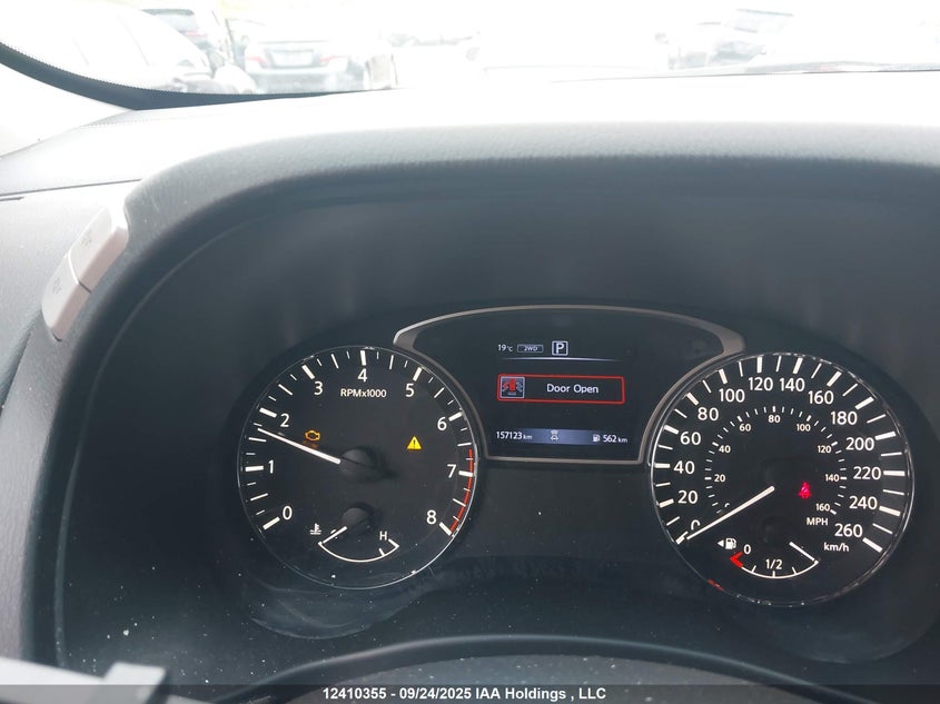 5N1DR2MM1JC616088 2018 NISSAN PATHFINDER photo no. 7