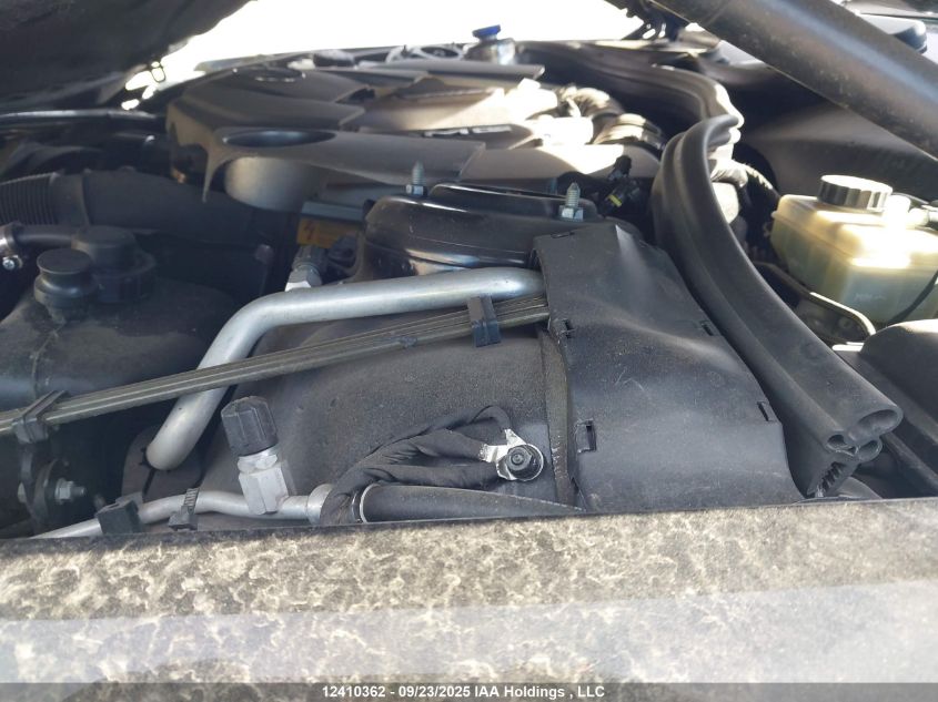 2003 Mercedes-Benz S 55 Amg VIN: WDBNG74J63A341834 Lot: 12410362