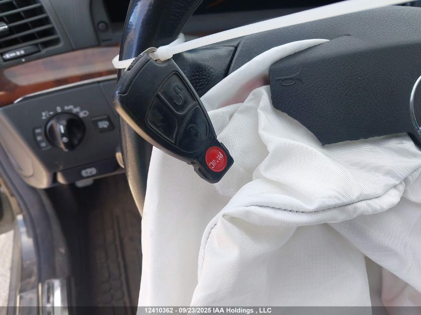 2003 Mercedes-Benz S 55 Amg VIN: WDBNG74J63A341834 Lot: 12410362