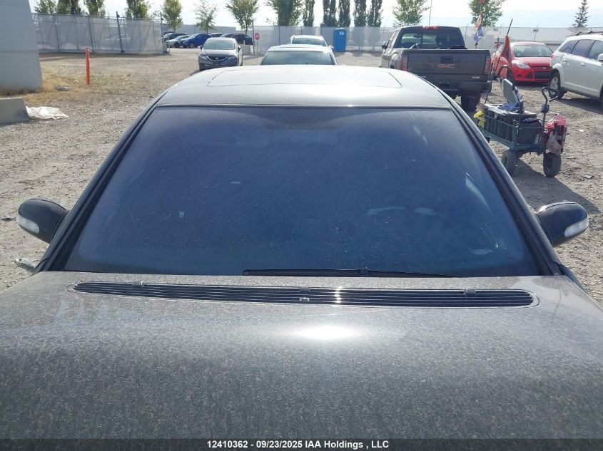 2003 Mercedes-Benz S 55 Amg VIN: WDBNG74J63A341834 Lot: 12410362