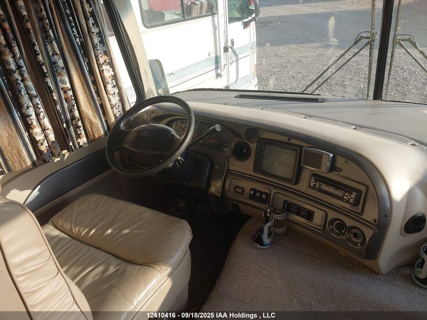 1FCNF53S130A00916 2003   photo no. 5