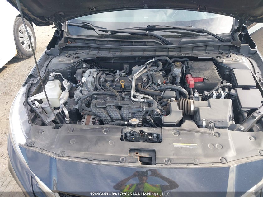 1N4BL4BW4MN358791 2021 NISSAN ALTIMA photo no. 10