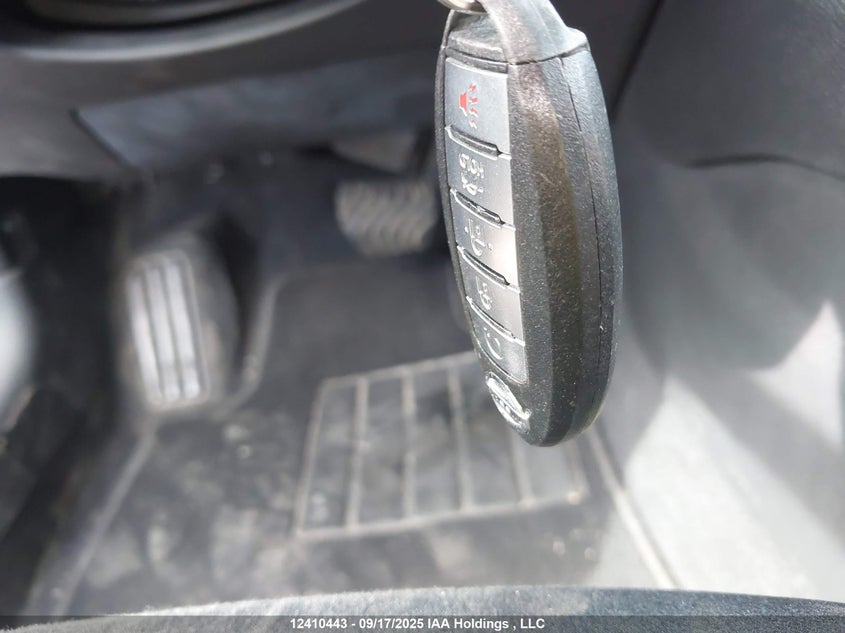 1N4BL4BW4MN358791 2021 NISSAN ALTIMA photo no. 11