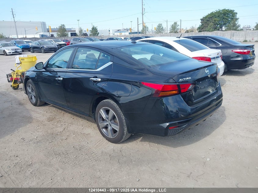 1N4BL4BW4MN358791 2021 NISSAN ALTIMA photo no. 14