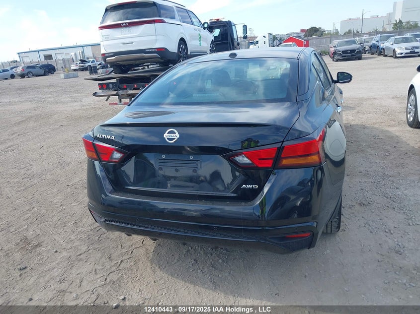 1N4BL4BW4MN358791 2021 NISSAN ALTIMA photo no. 16