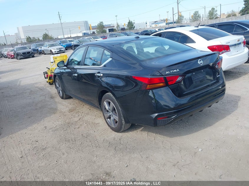 1N4BL4BW4MN358791 2021 NISSAN ALTIMA photo no. 3