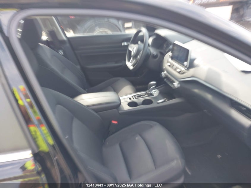 1N4BL4BW4MN358791 2021 NISSAN ALTIMA photo no. 5