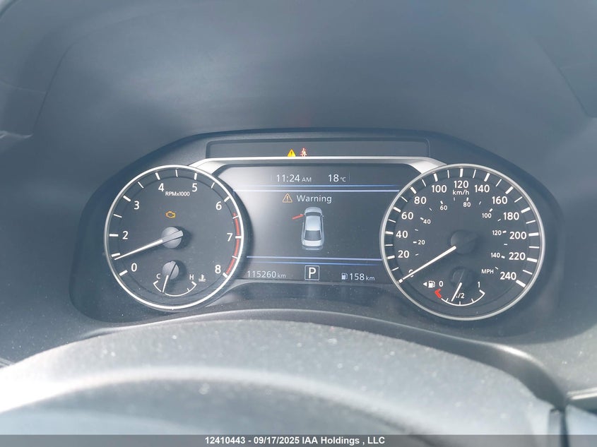 1N4BL4BW4MN358791 2021 NISSAN ALTIMA photo no. 7
