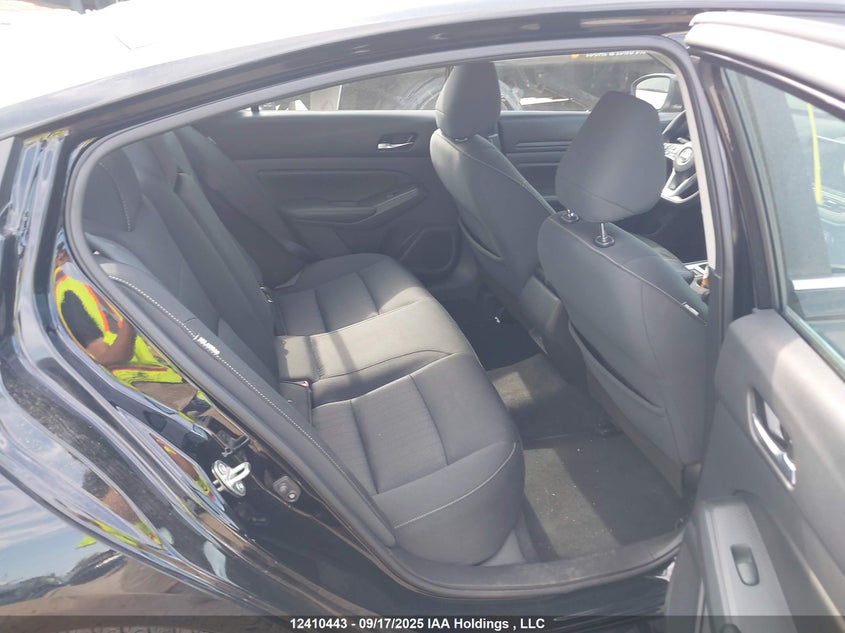 1N4BL4BW4MN358791 2021 NISSAN ALTIMA photo no. 8