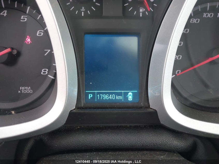 2GNFLFEK0H6167144 2017 CHEVROLET EQUINOX photo no. 15